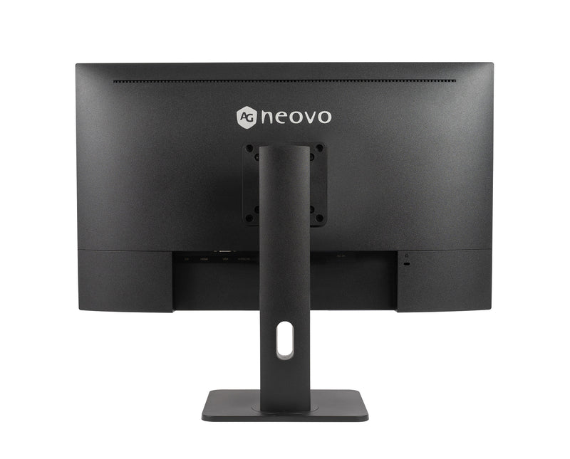 AG Neovo LH-2703 Computerbildschirm 68,6 cm (27") 1920 x 1080 Pixel Full HD LCD Schwarz