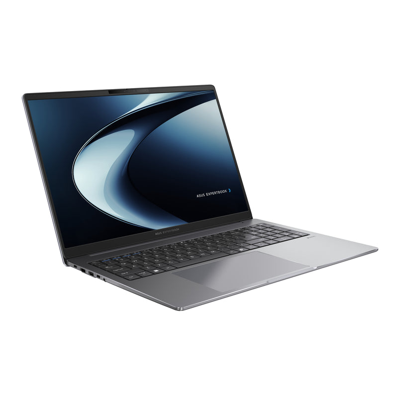 ASUS ExpertBook P3 PM3606CKA-MB0196X Copilot+ PC AMD Ryzen AI 5 330 Laptop 40,6 cm (16") WUXGA 16 GB DDR5-SDRAM 1 TB SSD Wi-Fi 6 (802.11ax) Windows 11 Pro Deutsch Grau