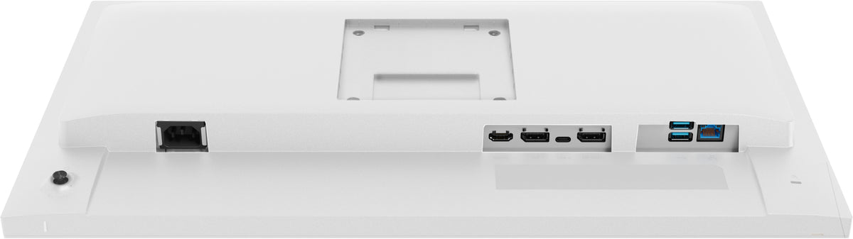 iiyama ProLite XB2497HSN-W1 Écran d'ordinateur 60,5 cm (23.8") 1920 x 1080 pixels Full HD LED Blanc