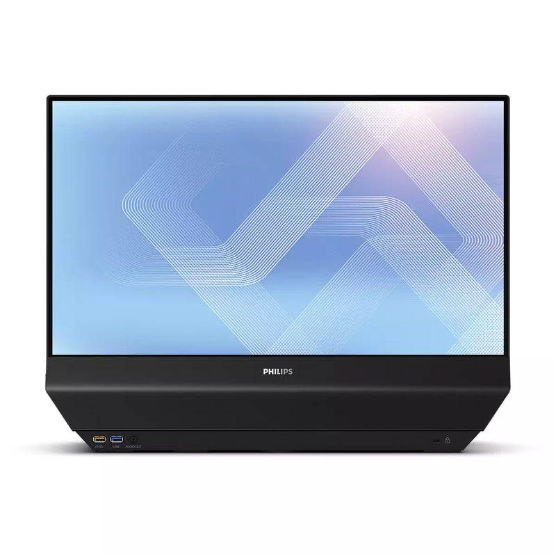 Philips 24B2D5300/00 Computerbildschirm 60,5 cm (23.8") 1920 x 1080 Pixel