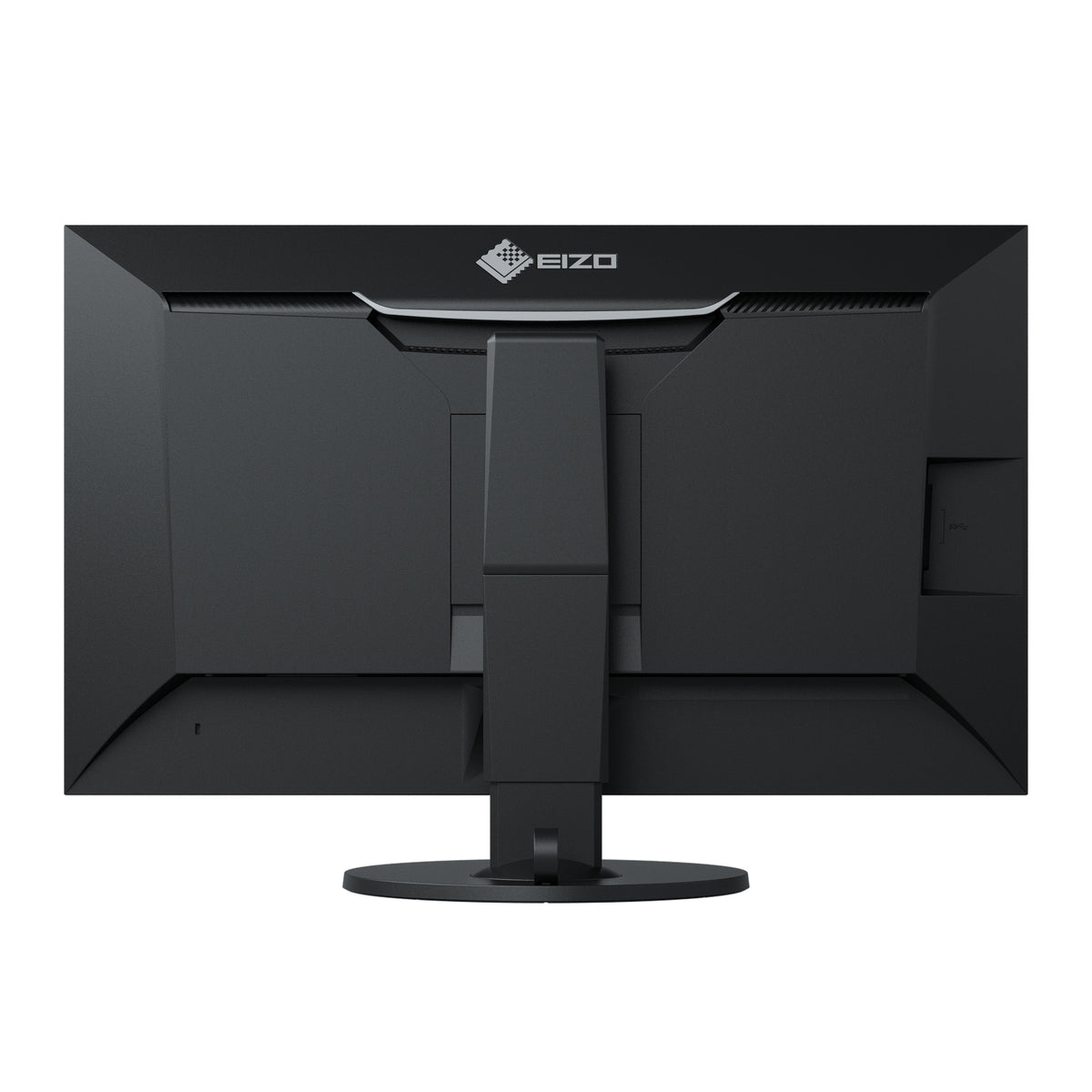 EIZO ColorEdge CS2740 Computerbildschirm 68,6 cm (27") 3840 x 2160 Pixel 4K Ultra HD LCD Schwarz
