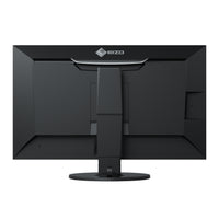 EIZO ColorEdge CS2731 Computerbildschirm 68,6 cm (27") 2560 x 1440 Pixel Quad HD LCD Schwarz