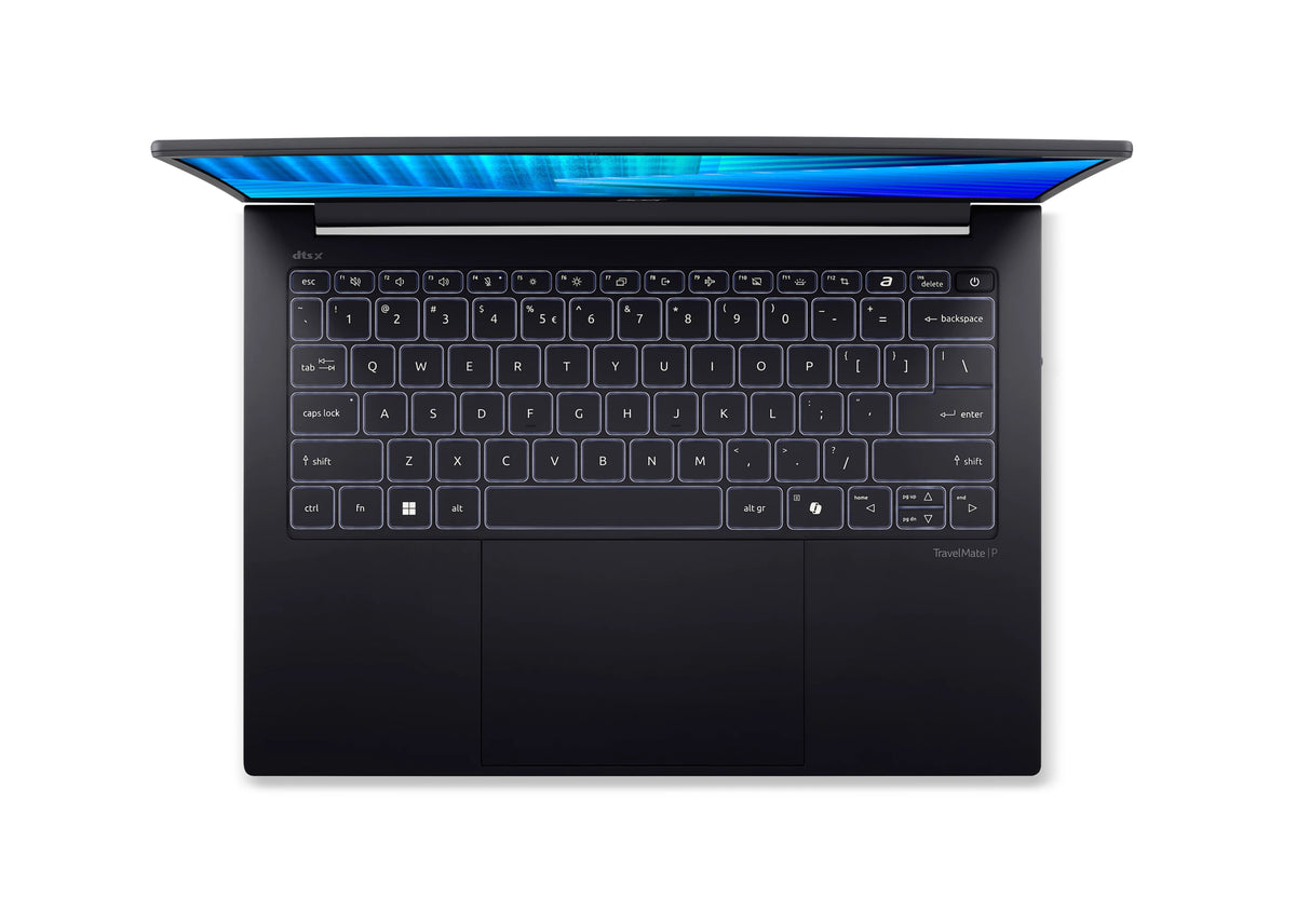 Acer TravelMate TM P614-55, Ultra 7 355, W11P