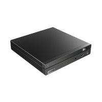 Lenovo ThinkCentre neo 50q Gen 4 Intel® Core™ i5 i5-13420H 8 GB DDR4-SDRAM 256 GB SSD Windows 11 Pro Mini PC Mini-PC Schwarz