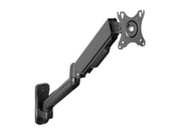 Equip 17"-32" Monitor-Wandhalterung, Armlänge: 564 mm
