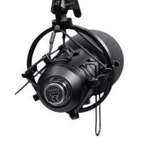 Trust GXT 270 Emita II+ Schwarz Podcast-Mikrofon
