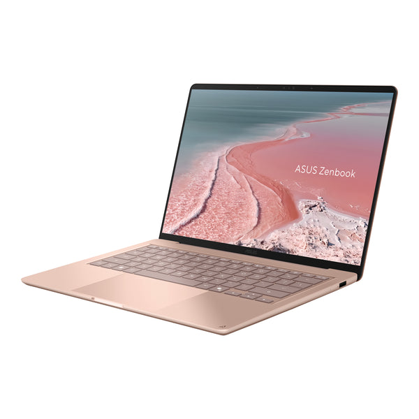 ASUS 90NB1AR5-M00630 laptop 35,6 cm (14") Full HD 16 GB LPDDR5x-SDRAM 512 GB SSD Wi-Fi 6E (802.11ax) Windows 11 Home