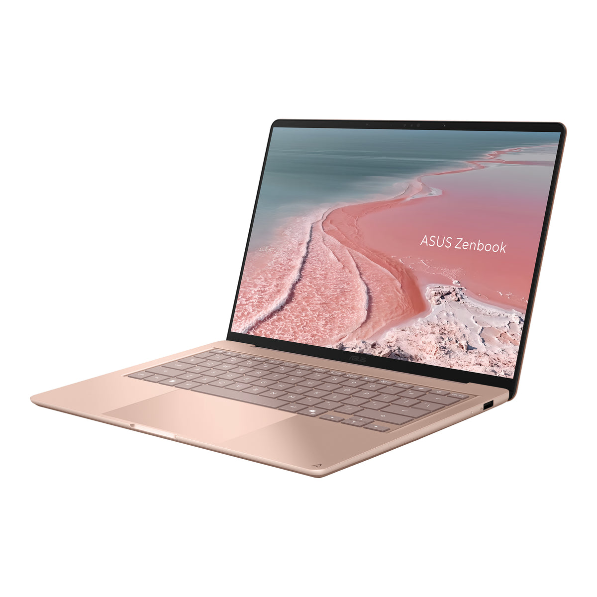 ASUS Notebooks 355 35,6 cm (14") Full HD 16 GB LPDDR5x-SDRAM 512 GB SSD Wi-Fi 6E (802.11ax) Windows 11 Home