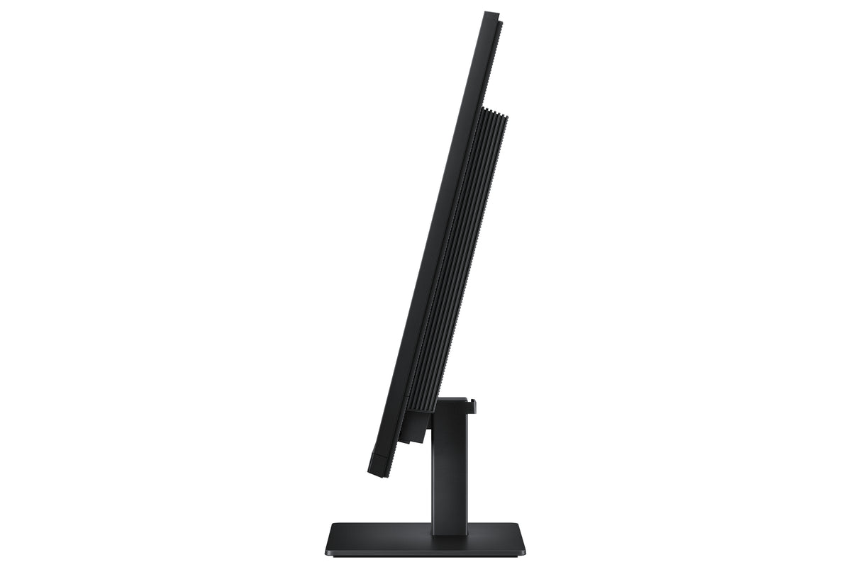 Samsung S70H Computerbildschirm 81,3 cm (32") 3840 x 2160 Pixel 4K Ultra HD LCD Schwarz