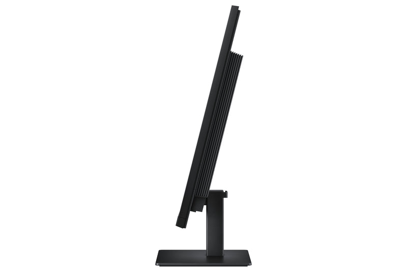 Samsung S70H Computerbildschirm 81,3 cm (32") 3840 x 2160 Pixel 4K Ultra HD LCD Schwarz