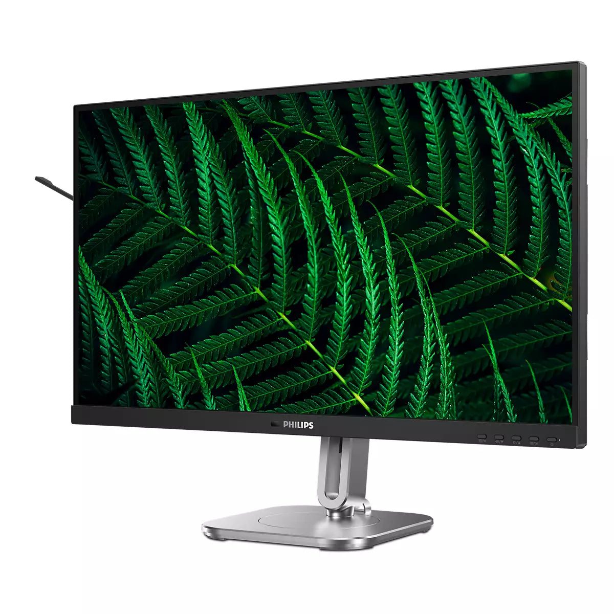 Philips 5000 series 27B2G5200/00 Computerbildschirm 68,6 cm (27") 1920 x 1080 Pixel Full HD LCD Anthrazit