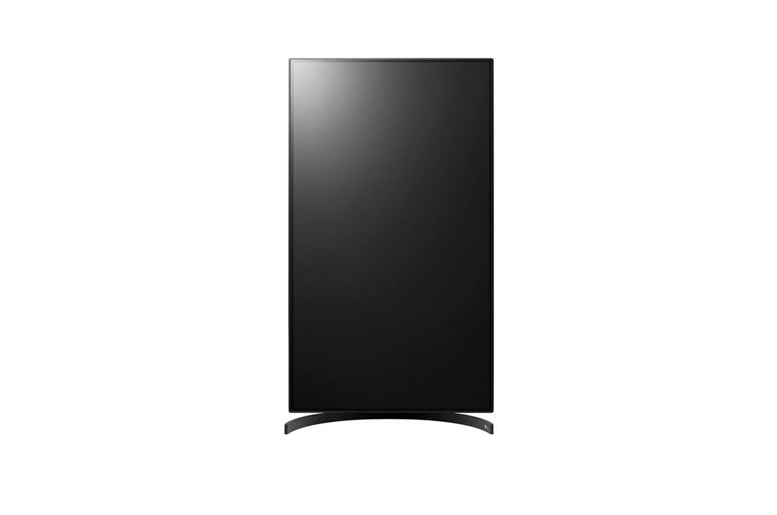 LG 32HL512D-M Computerbildschirm 80 cm (31.5") 3840 x 2160 Pixel Full HD Schwarz