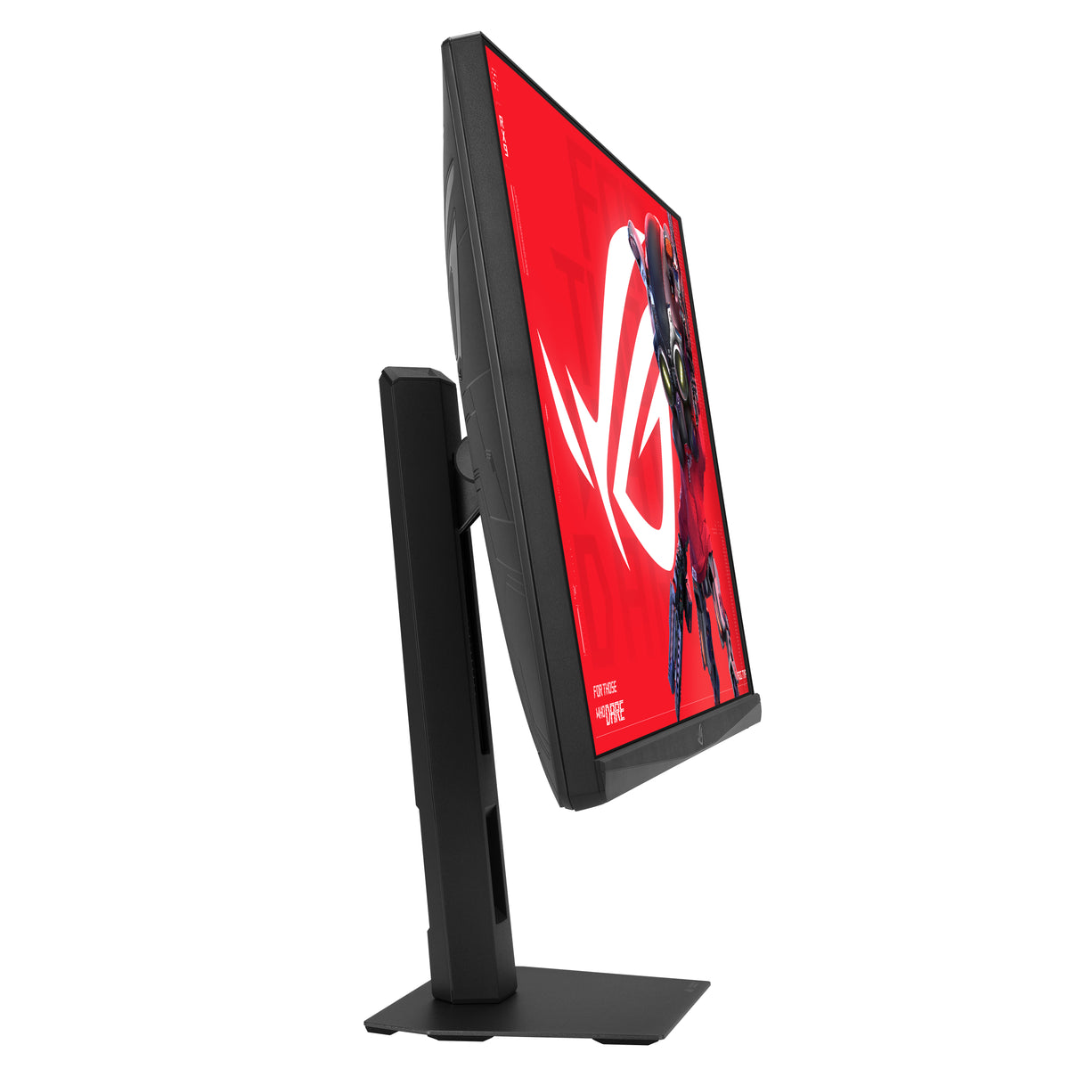 ASUS ROG Strix XG27UCGR Computerbildschirm 68,6 cm (27") 3840 x 2160 Pixel 4K Ultra HD LCD Schwarz