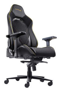 Trust GXT 721 Ruya Pro Universal-Gamingstuhl Schwarz