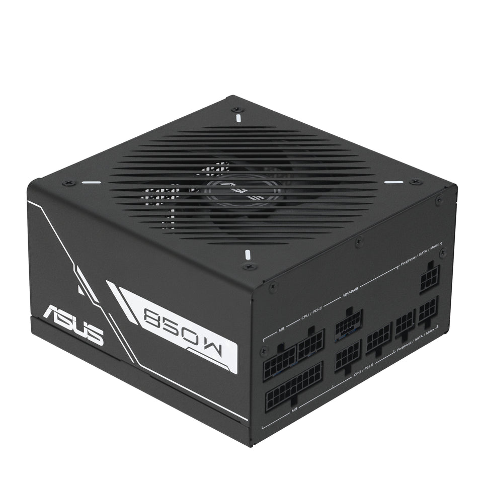 Alimentatore ASUS Prime 850G 850 W 20+4 pin ATX ATX Nero