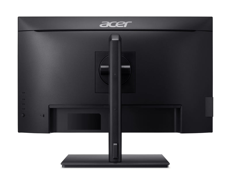 Acer Vero B7 B277U C3bmipruzx Computerbildschirm 68,6 cm (27") 2560 x 1440 Pixel Wide Quad HD LCD Schwarz