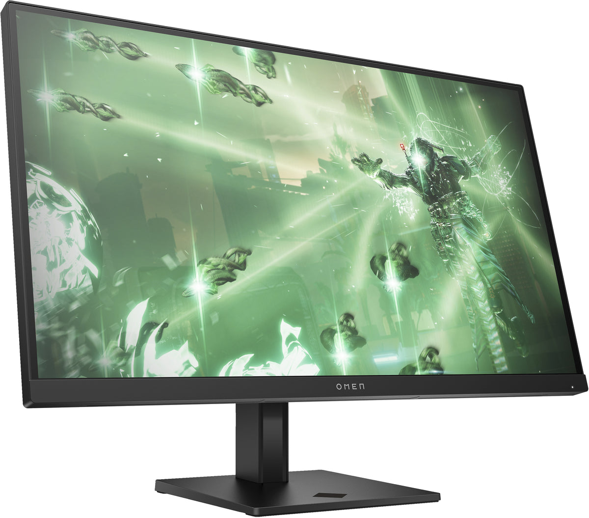 OMEN by HP 27 Zoll QHD 165 Hz Gaming-Monitor – OMEN 27q