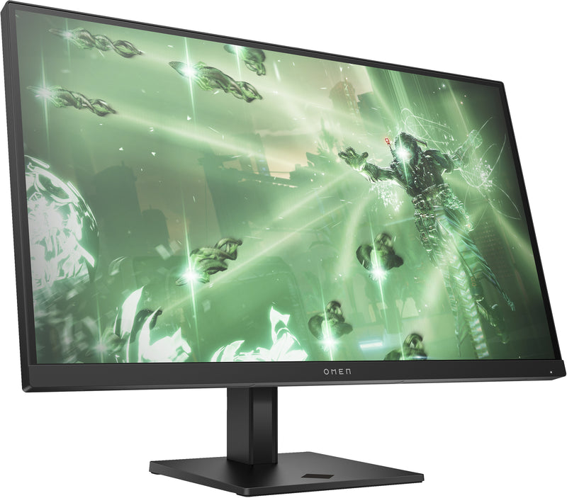 OMEN by HP 27 Zoll QHD 165 Hz Gaming-Monitor – OMEN 27q