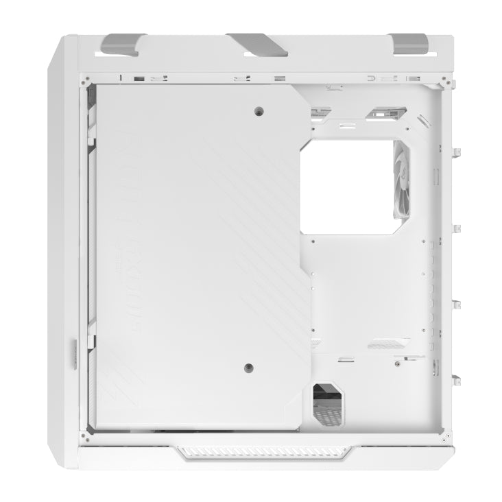 ASUS ROG Strix Helios II Midi Tower Weiß