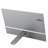 ASUS ZenScreen MQ16AHE Computerbildschirm 39,6 cm (15.6") 1920 x 1080 Pixel Full HD OLED Silber