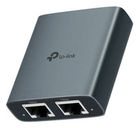 TP-Link EH210 Netzwerksplitter Schwarz
