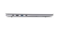 Acer Aspire Lite AL16-54P-523X Intel® Core™ i5 i5-1334U Laptop 40,6 cm (16") WUXGA 16 GB DDR5-SDRAM 512 GB SSD Wi-Fi 6 (802.11ax) Windows 11 Home Silber