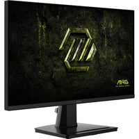 MSI MAG 256F E20 Computerbildschirm 62,2 cm (24.5") 1920 x 1080 Pixel Full HD LCD Schwarz