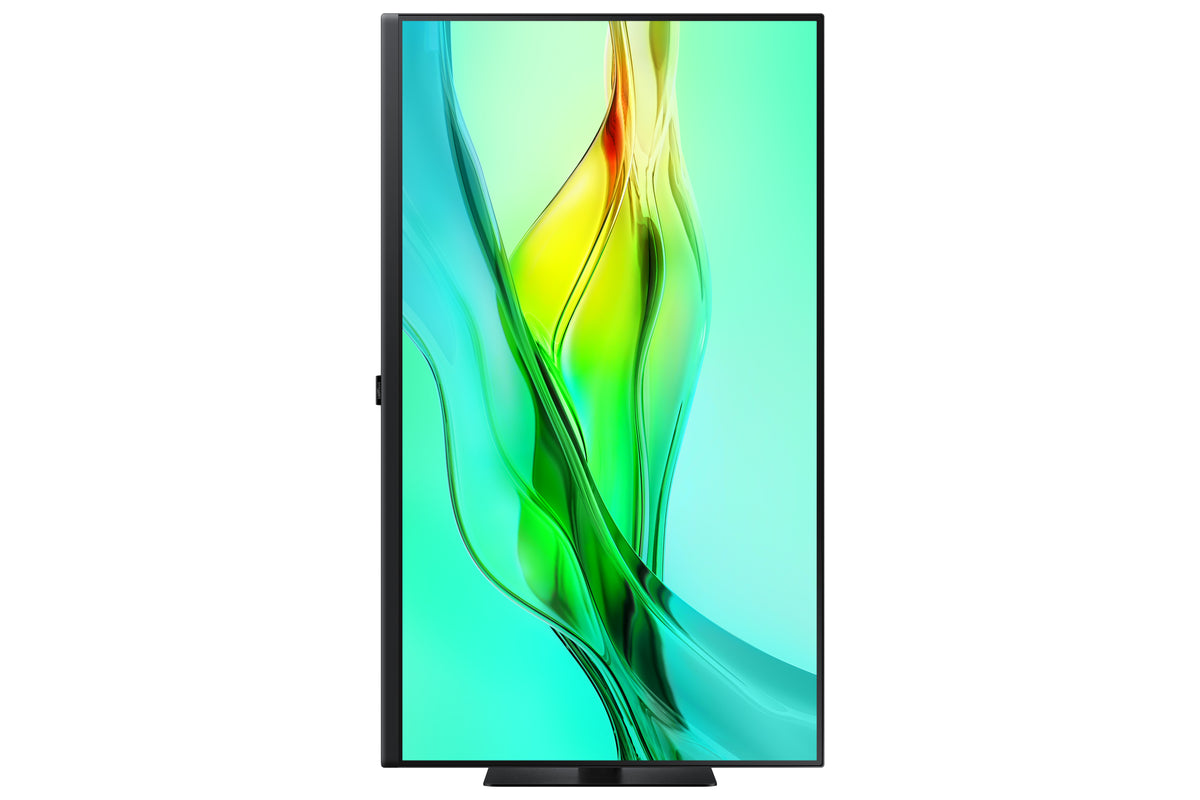 Samsung S60UD Computerbildschirm 81,3 cm (32") 2560 x 1440 Pixel Quad HD LCD Schwarz