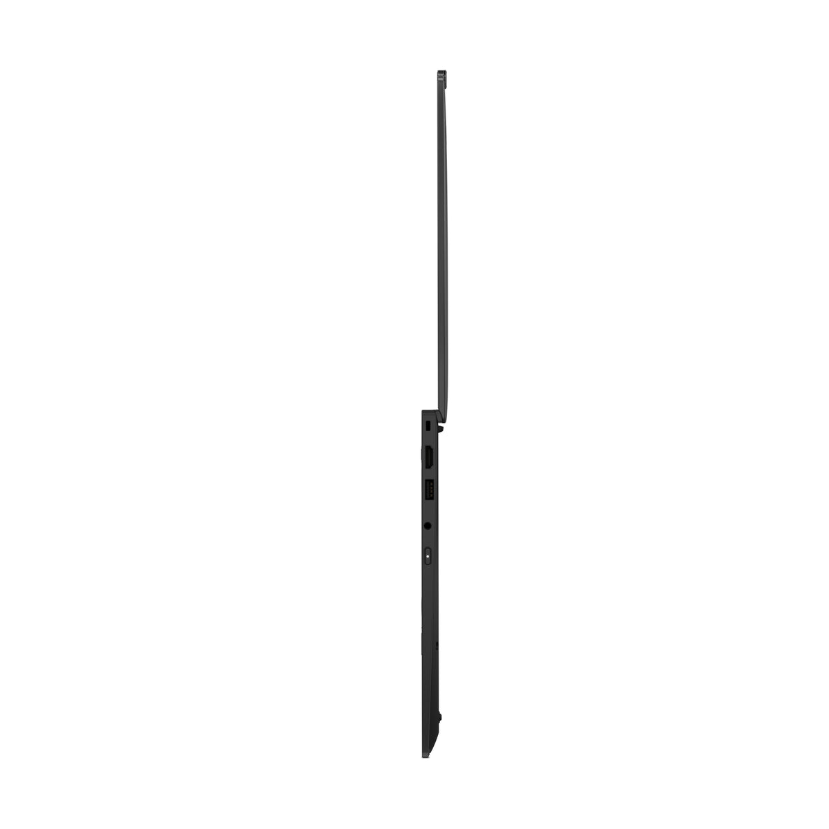 Lenovo ThinkPad X1 Carbon Gen 13 Aura Edition Intel Core Ultra 7 265U Laptop 35,6 cm (14") Touchscreen 2.8K 64 GB LPDDR5x-SDRAM 2 TB SSD Wi-Fi 7 (802.11be) Windows 11 Pro Schweiz Schwarz