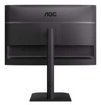 AOC E4 X24E4U Computerbildschirm 61 cm (24") 1920 x 1200 Pixel Full HD LED Schwarz