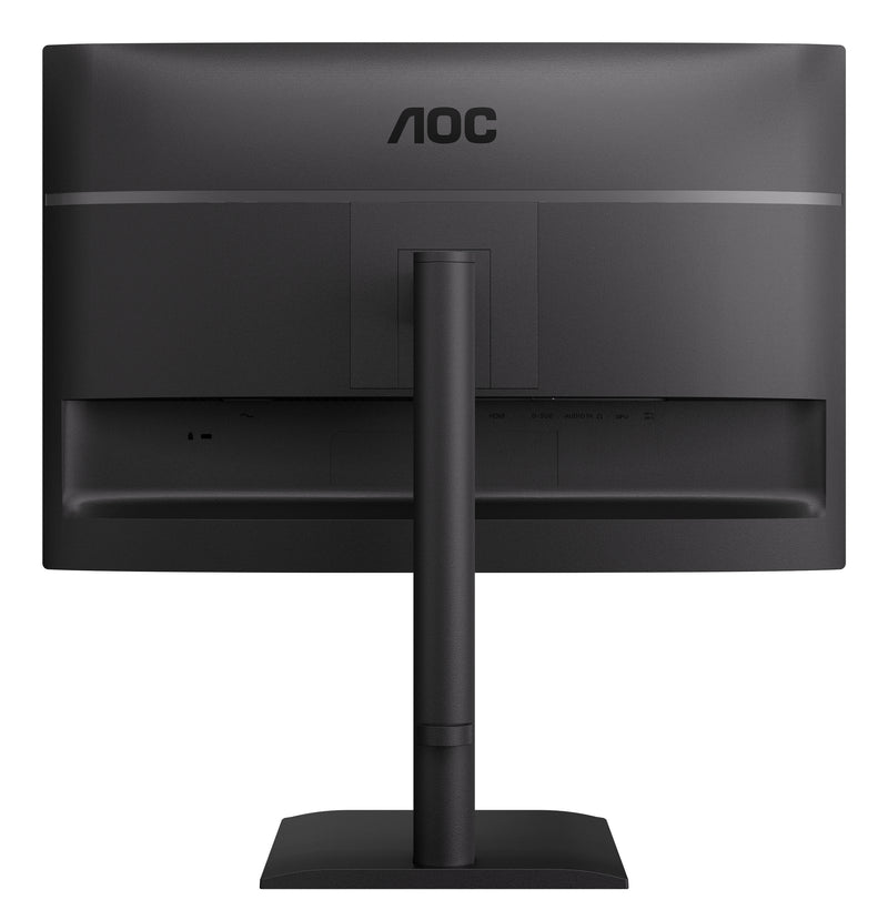 AOC E4 X24E4U Computerbildschirm 61 cm (24") 1920 x 1200 Pixel Full HD LED Schwarz