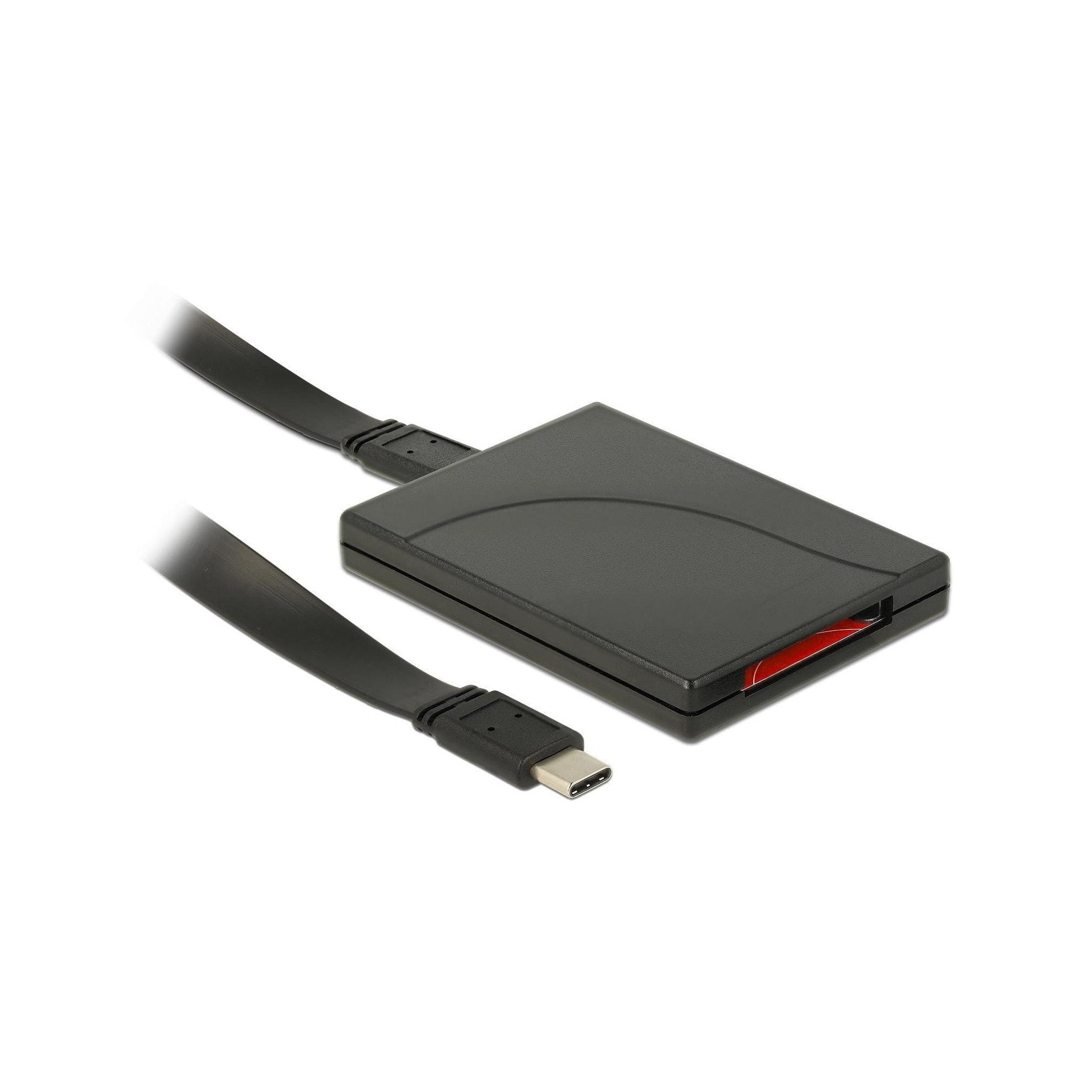 Delock USB 3.0 Card Reader CFX