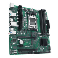 ASUS PRO B650M-CT-CSM AMD B650 Sockel AM5 micro ATX