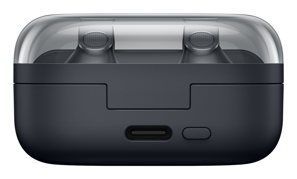 Samsung Galaxy SM-R540 Kopfhörer True Wireless Stereo (TWS) im Ohr Anrufe/Musik Bluetooth Schwarz