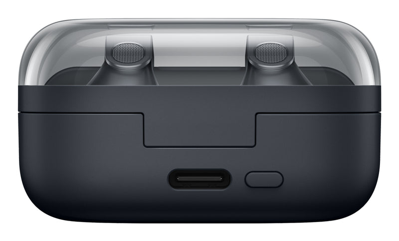 Samsung Galaxy SM-R540 Kopfhörer True Wireless Stereo (TWS) im Ohr Anrufe/Musik Bluetooth Schwarz