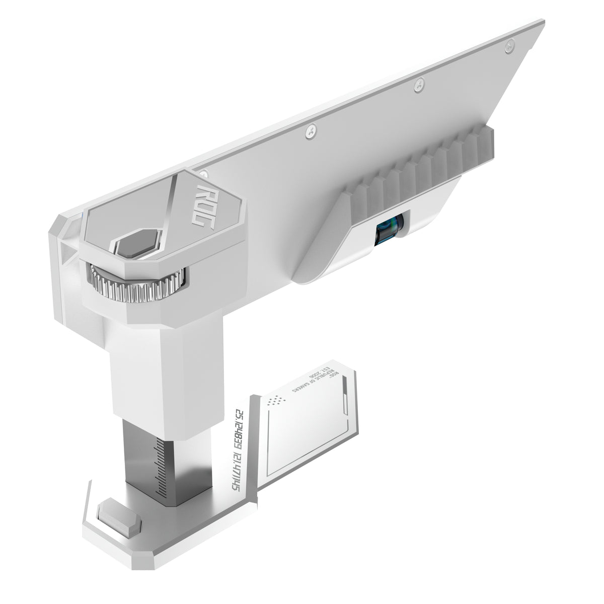 ASUS ROG Herculx Graphics Card Holder Universal Grafikkartenhalter