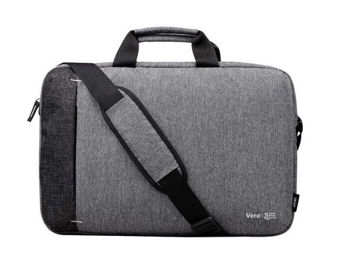 Acer Vero OBP 39,6 cm (15.6") Aktenkoffer Grau
