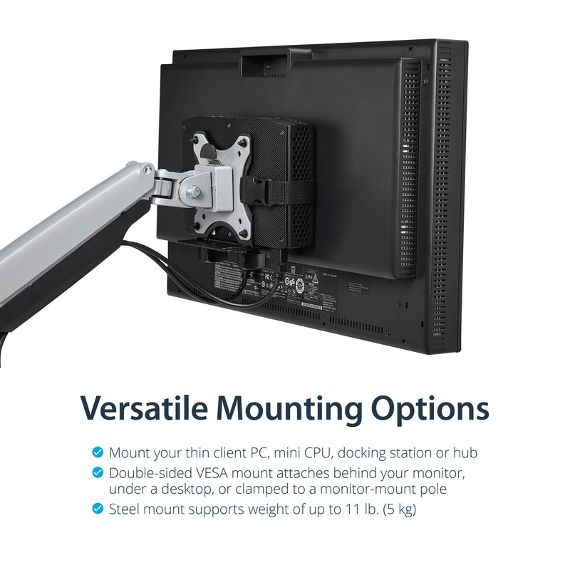 StarTech.com Thin Client Halterung - VESA