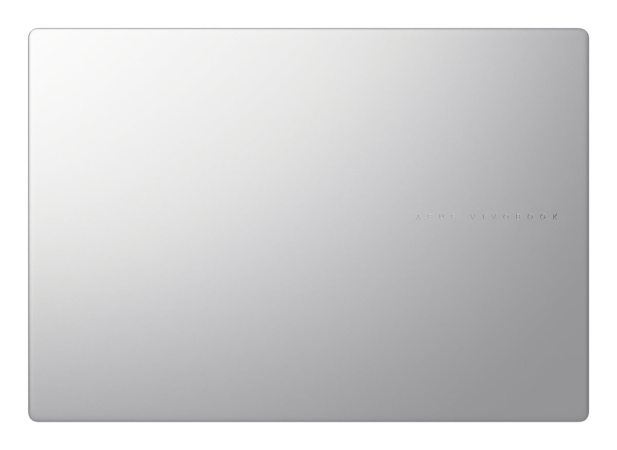 ASUS Vivobook S16 S3607AA-SH024W Intel Core Ultra 7 355 Laptop 40,6 cm (16") WUXGA 32 GB DDR5-SDRAM 1 TB SSD Wi-Fi 6 (802.11ax) Windows 11 Home Silber