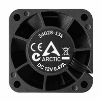 ARCTIC S4028-15K - 40 mm Server Lüfter | Value Pack