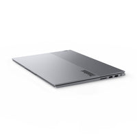 Lenovo ThinkBook 16 G8 IRL Intel® Core™ i5 i5-13420H Laptop 40,6 cm (16") WUXGA 16 GB DDR5-SDRAM 512 GB SSD Wi-Fi 6E (802.11ax) Windows 11 Pro Grau Englisch