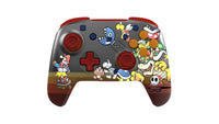 Turtle Beach Rematch Kabelloser Controller - Nintendo Switch 2