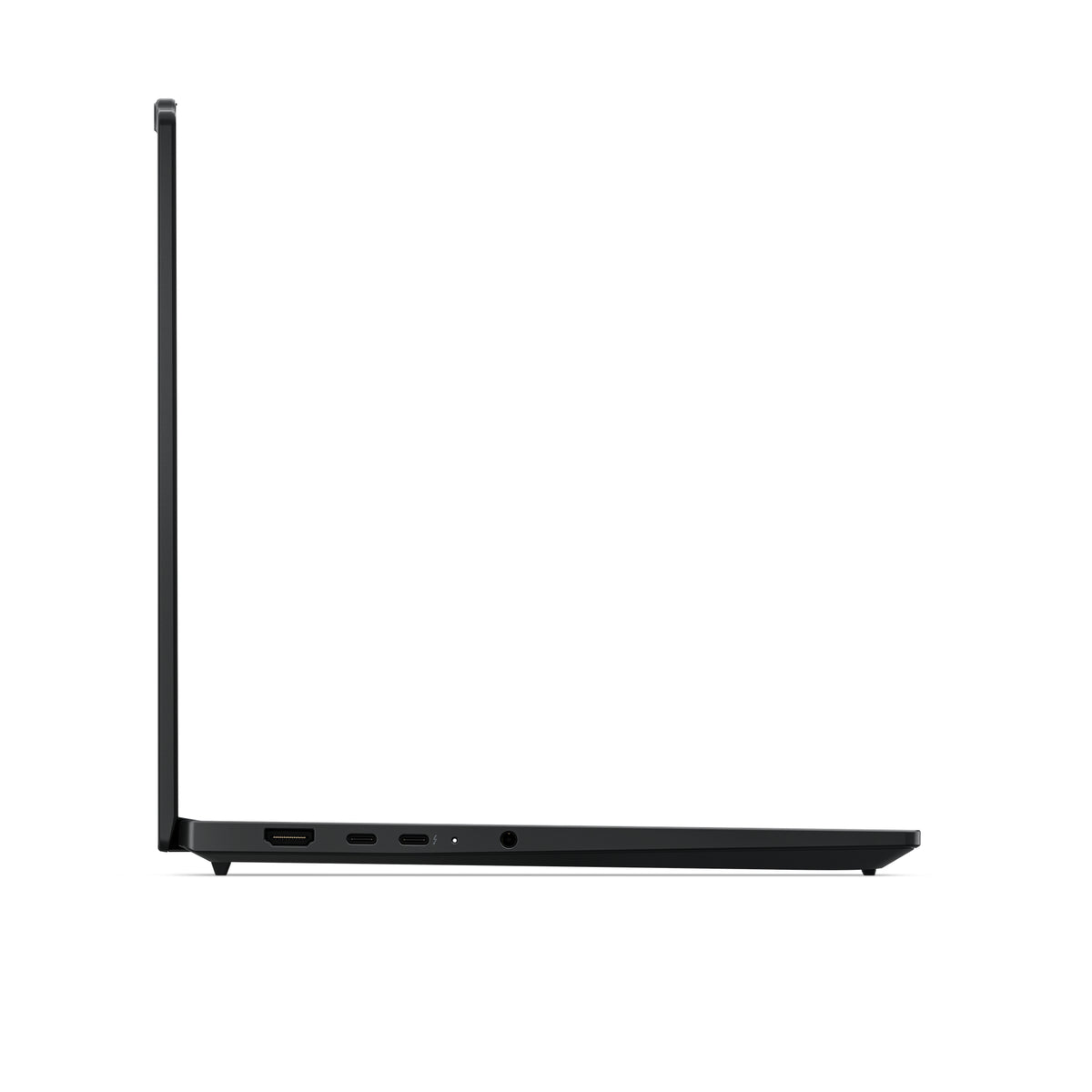 Lenovo ThinkPad T14s Gen 7 (AMD) Copilot+ PC AMD Ryzen AI 7 PRO 450 Laptop 35,6 cm (14") Touchscreen WUXGA 32 GB LPDDR5x-SDRAM 1 TB SSD Wi-Fi 7 (802.11be) Windows 11 Pro Schwarz Deutsch