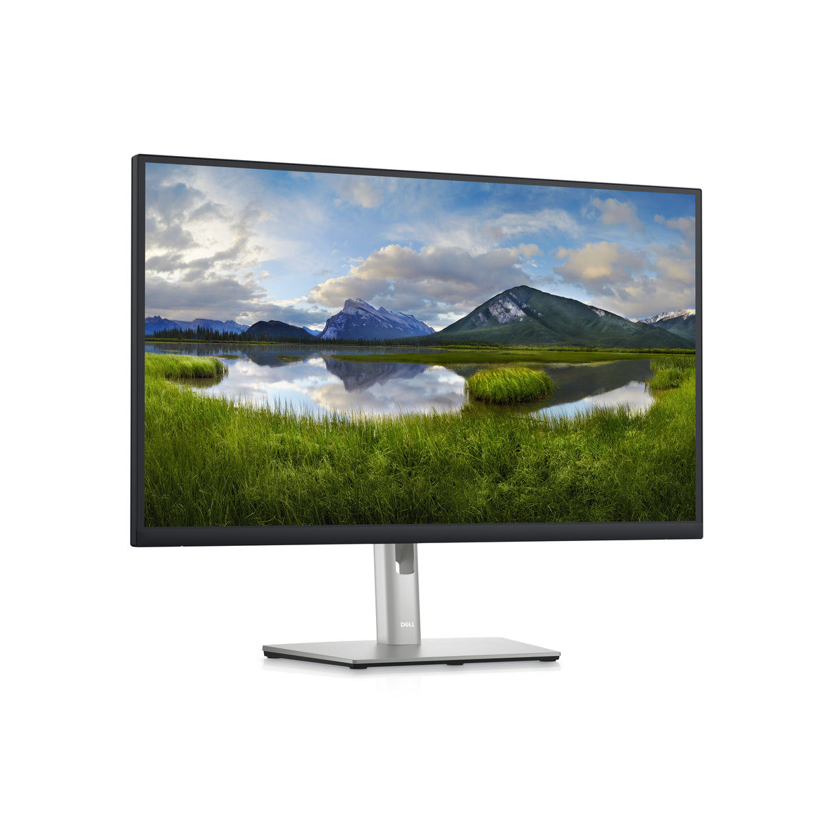 DELL P Series 27-4K-USB-C-Hub-Monitor – P2723QE