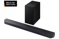 Samsung Q-series Q-Serie Soundbar HW-Q610GF 3.1.2-Kanal Subwoofer (2025)