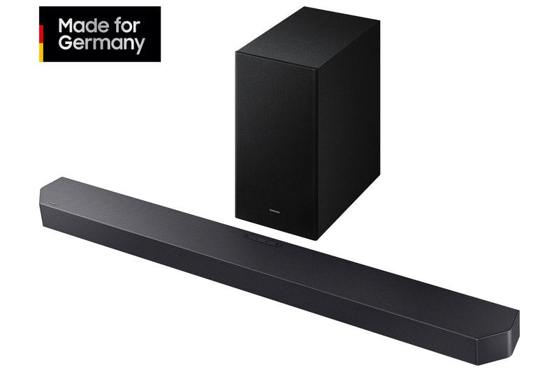Samsung Q-series Q-Serie Soundbar HW-Q610GF 3.1.2-Kanal Subwoofer (2025)