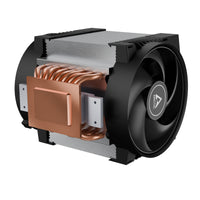 ARCTIC Freezer 4U-OneX 4U-CPU-Kühler für AmpereOne