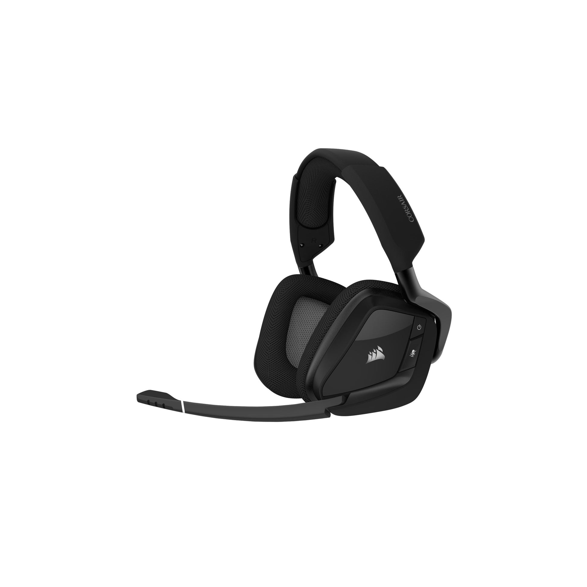 Corsair Void Elite RGB Wireless 7.1 Carbon