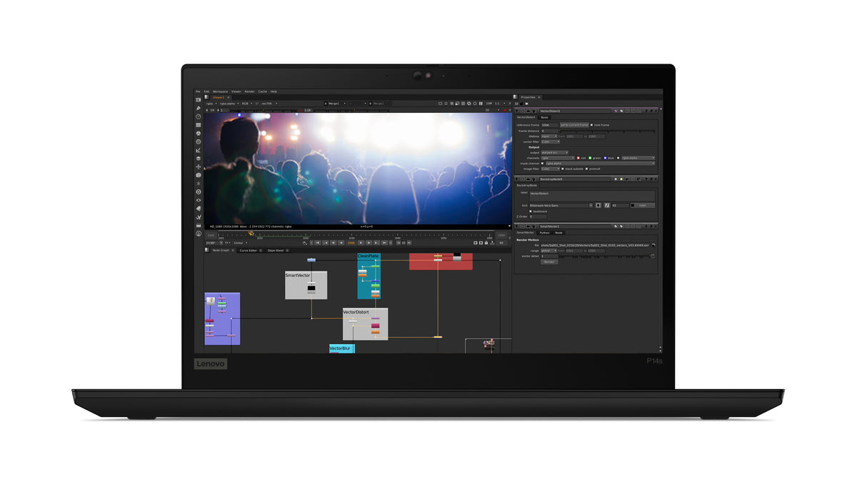 T1A Lenovo ThinkPad P14s Gen 1 Refurbished Intel® Core™ i5 i5-10310U Mobiler Arbeitsplatz 35,6 cm (14") Full HD 8 GB DDR4-SDRAM 256 GB SSD Windows 11 Pro Deutsch Schwarz