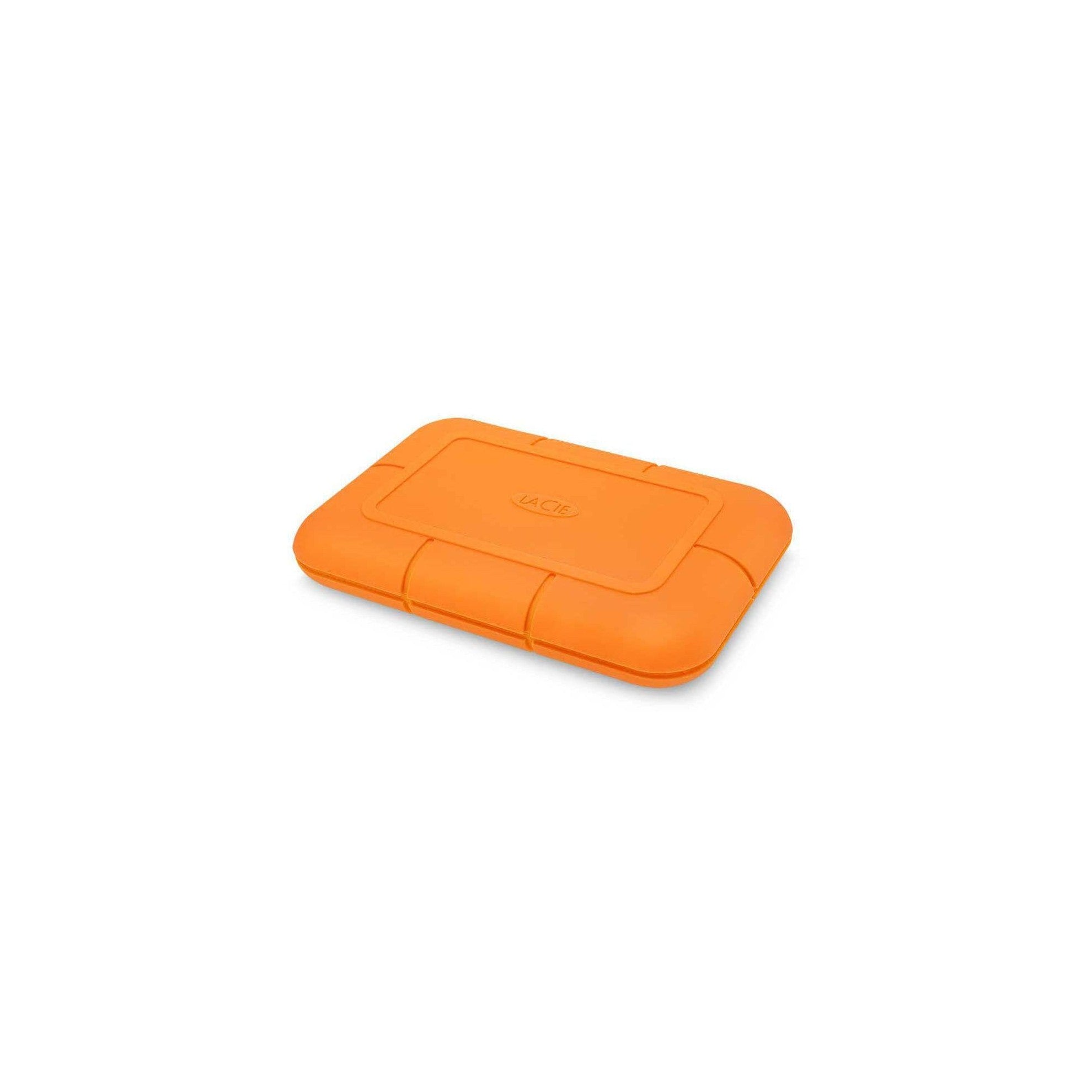 LaCie Rugged USB-C 2.5 500GB